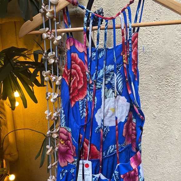 6️⃣5️⃣0️⃣ Forever21 Dress.Size- M - Picture 11 of 16